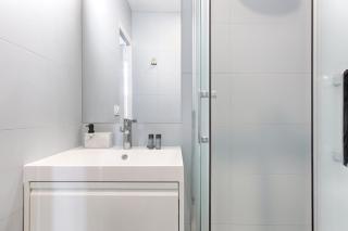 Mykeypers- Luxury Studio 2P - Malakoff 14 - 5