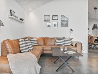 Holiday Home Clare - 100m from the sea by Interhome - 2
