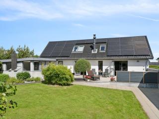 Holiday Home Alona - 90m from the sea by Interhome - 6