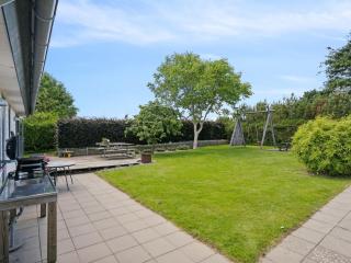 Holiday Home Alona - 90m from the sea by Interhome - 4