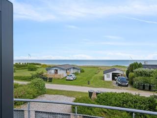 Holiday Home Alona - 90m from the sea by Interhome - 2