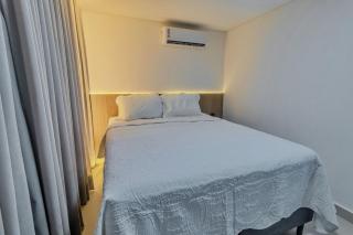 Flat pé na areia Alta Marine - MyFlats Hospedagens - 8