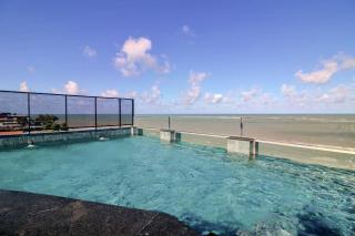 Flat pé na areia Alta Marine - MyFlats Hospedagens - 9