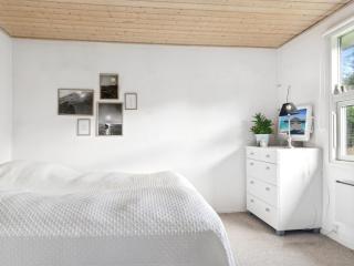 Holiday Home Spurv - 750m from the sea by Interhome - 5