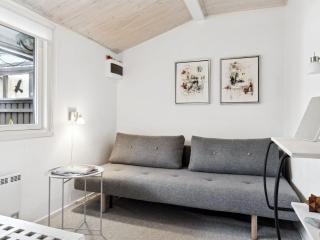 Holiday Home Spurv - 750m from the sea by Interhome - Hals - 4