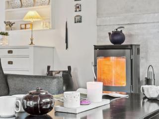 Holiday Home Spurv - 750m from the sea by Interhome - Hals - 1