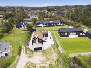 Holiday Home Ilja - 800m from the sea by Interhome - 6