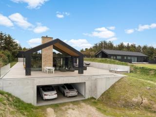 Holiday Home Ilja - 800m from the sea by Interhome - 5