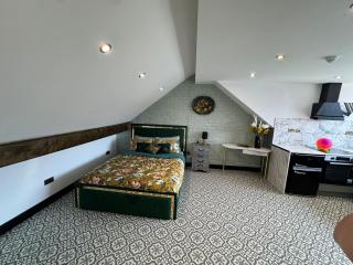 Green Gable Hideaway - 7