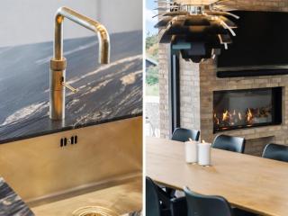 Holiday Home Ilja - 800m from the sea by Interhome - 3