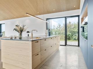 Holiday Home Ilja - 800m from the sea by Interhome - 6