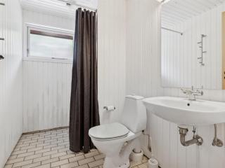 Holiday Home Clementine - 1-2km from the sea by Interhome - 3