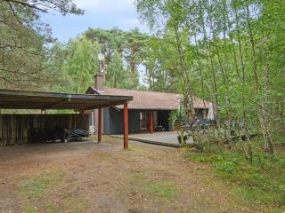 Holiday Home Clementine - 1-2km from the sea by Interhome - 5