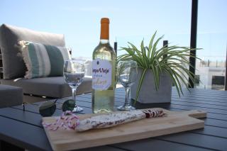 Cosy Casa New penthouse - 7