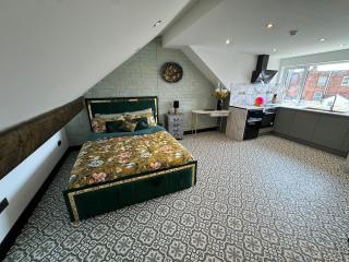 Green Gable Hideaway - 3
