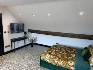 Green Gable Hideaway - 1