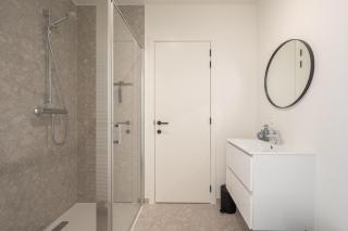 Cosy Studio with Spectacular View from the Rooftop - 5