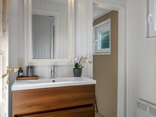 Holiday Home Suvi - 700m from the sea by Interhome - 2