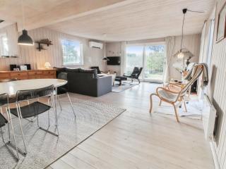 Holiday Home Jakko - 2-6km from the sea by Interhome - 1