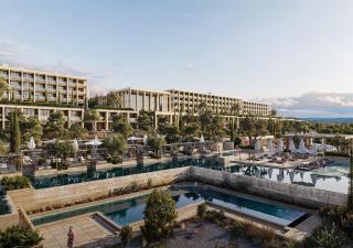 Akra Didim Resort & SPA - 2