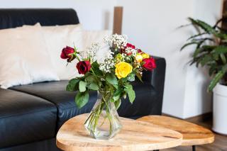 Ferienwohnung Aurelia - Hattingen - 6