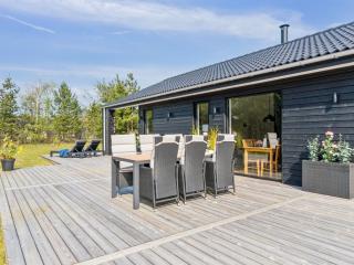 Holiday Home Skakke - 900m from the sea by Interhome - 4