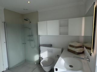Apartment Volmar - 10m from the sea by Interhome - 3