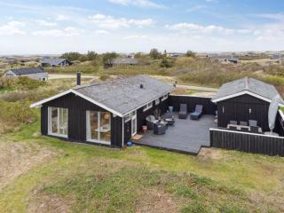 Holiday Home Zina - 600m from the sea by Interhome - 0