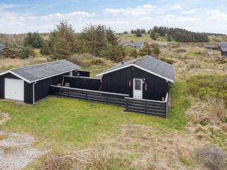 Holiday Home Zina - 600m from the sea by Interhome - 6