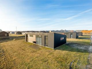 Holiday Home Winder - 500m from the sea by Interhome - Ringkøbing - 5