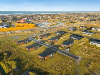 Holiday Home Winder - 500m from the sea by Interhome - Ringkøbing - 3