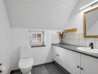 Holiday Home Krok - 1-2km from the sea by Interhome - 8