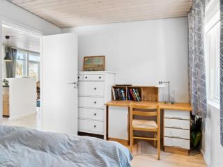 Holiday Home Els - 1-8km from the sea by Interhome - Fårevejle - 4