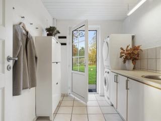 Holiday Home Krok - 1-2km from the sea by Interhome - 6