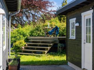 Holiday Home Els - 1-8km from the sea by Interhome - Fårevejle - 6