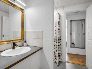 Holiday Home Krok - 1-2km from the sea by Interhome - 9