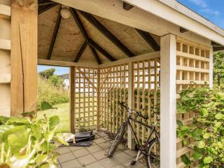 Apartment Milly - 150m to the inlet by Interhome - 2