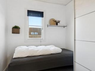 Apartment Milly - 150m to the fjord by Interhome - 4