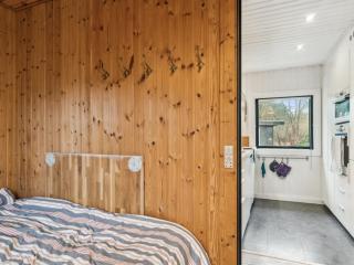 Holiday Home Iliane - 450m from the sea by Interhome - 2