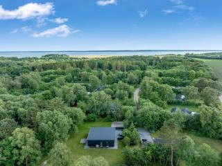 Holiday Home Scalli - 1-5km to the inlet by Interhome - 3