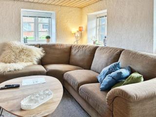 Holiday Home Maelle - 25km from the sea by Interhome - 2