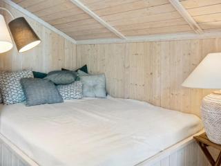 Holiday Home Thorke - 200m from the sea by Interhome - 1