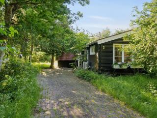 Holiday Home Fedder - 650m from the sea by Interhome - 6