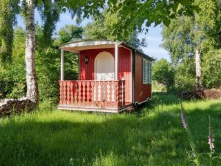 Holiday Home Fedder - 650m from the sea by Interhome - 2