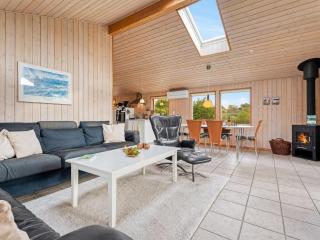Holiday Home Dagna - 400m from the sea by Interhome - 8