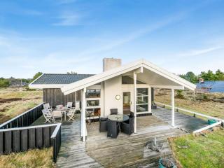 Holiday Home Josef - 950m from the sea by Interhome - 8