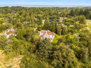 Holiday Home Verner - 900m from the sea by Interhome - 9