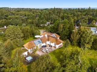 Holiday Home Verner - 900m from the sea by Interhome - 3