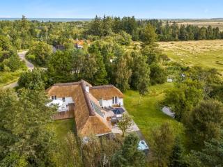 Holiday Home Verner - 900m from the sea by Interhome - 2