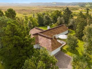 Holiday Home Verner - 900m from the sea by Interhome - 1